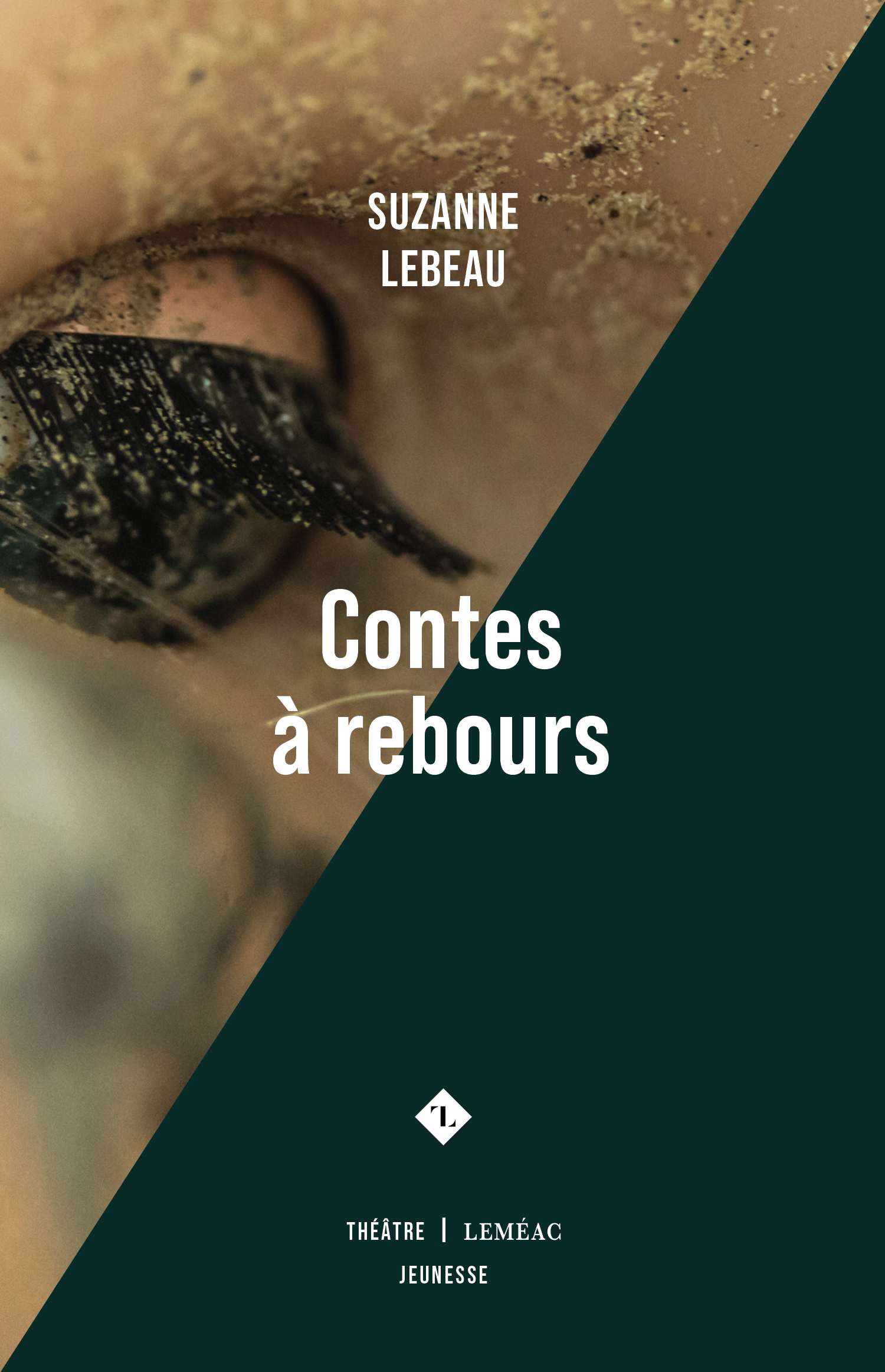 Contes à Rebours Leméac